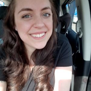 Meet your Posher, Kaitlynn